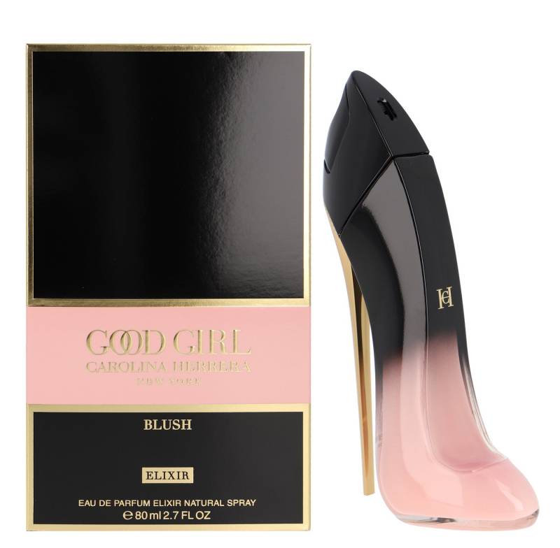 Carolina Herrera Eau de Parfum Good Girl Blush Elixir von Carolina Herrera