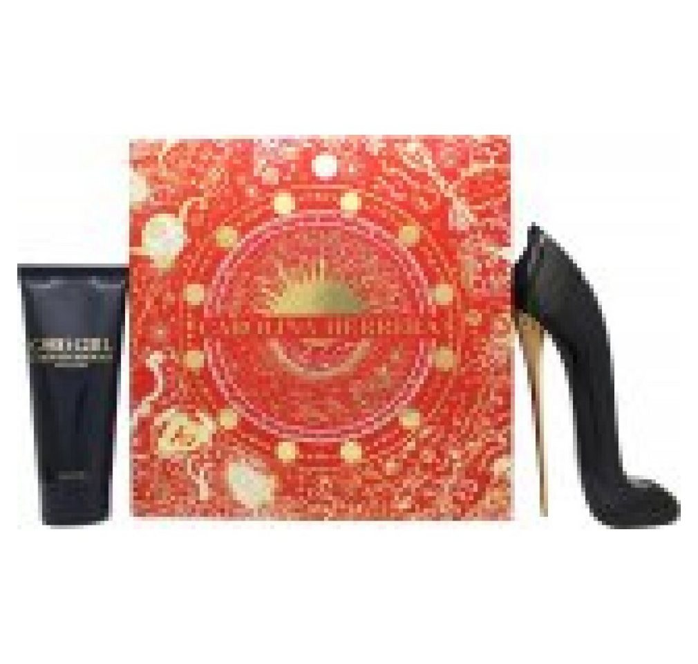 Carolina Herrera Eau de Parfum Good Girl Giftset von Carolina Herrera