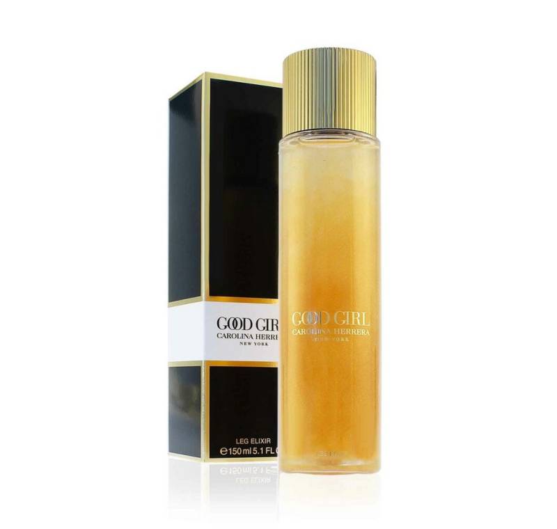 Carolina Herrera Eau de Parfum Good Girl Leg Elixir 150ml von Carolina Herrera