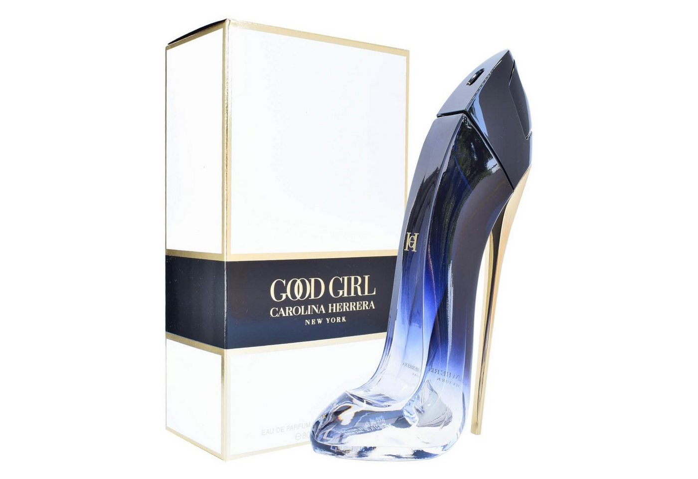 Carolina Herrera Eau de Parfum Good Girl Legere von Carolina Herrera