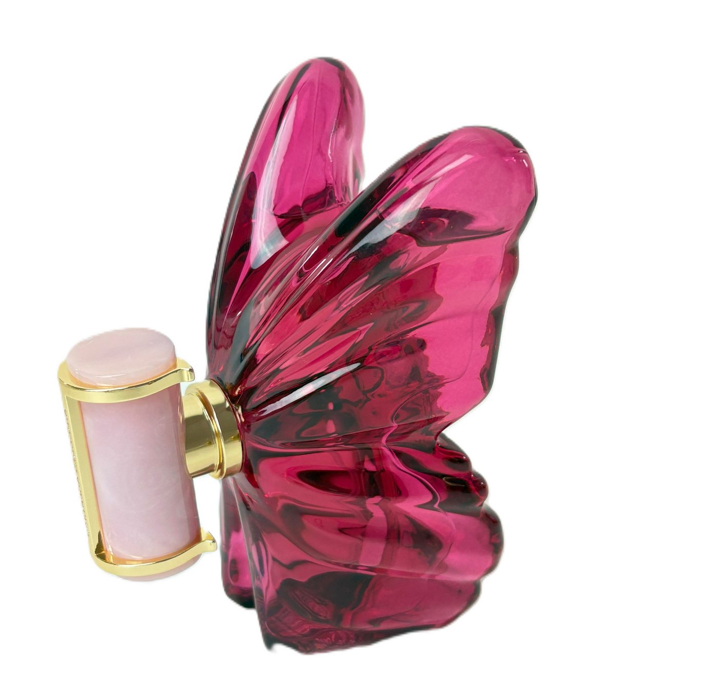 Carolina Herrera Eau de Parfum La Bomba, Duftneuheit 2025 von Carolina Herrera