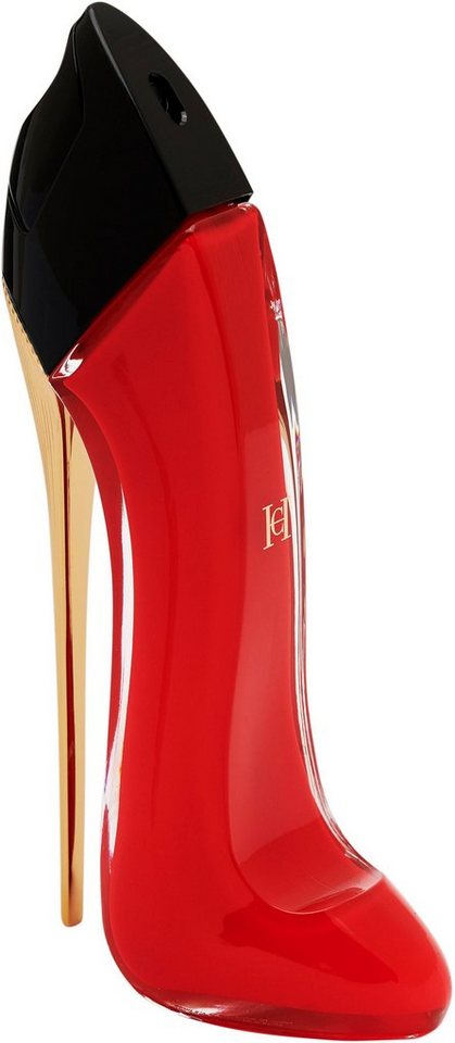 Carolina Herrera Eau de Parfum Very Good Girl, mit aromaticher Basis von Carolina Herrera