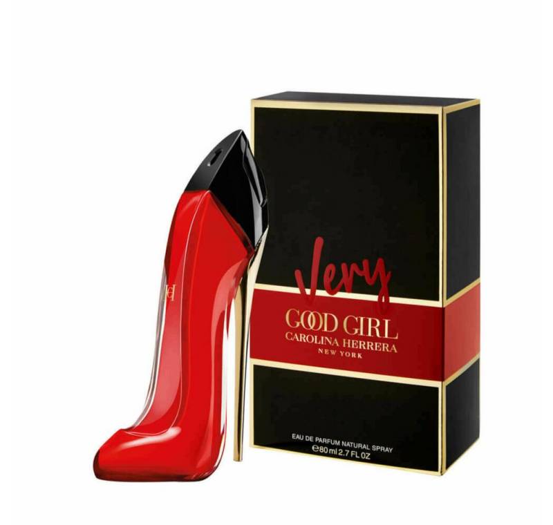 Carolina Herrera Eau de Parfum Very Good Girl Eau De Parfum Spray 80ml von Carolina Herrera