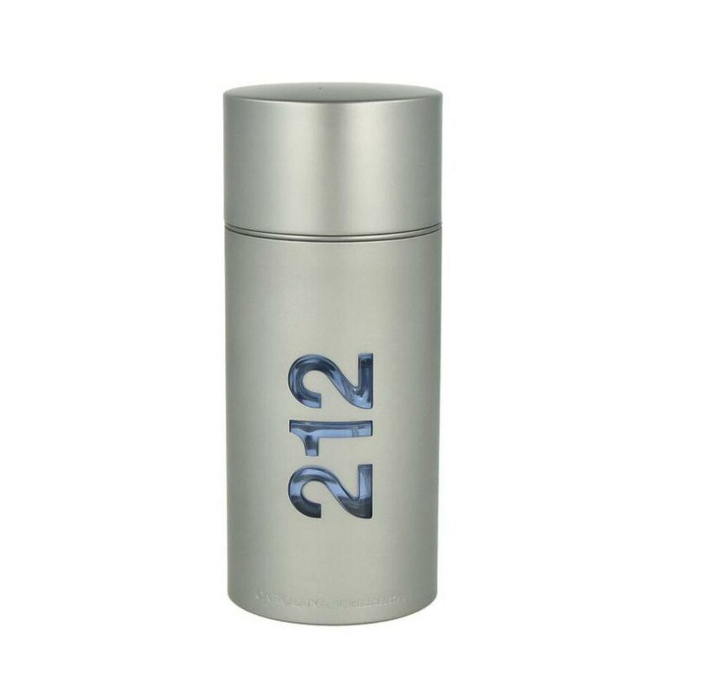 Carolina Herrera Eau de Toilette 212 Men Eau De Toilette Spray 100ml von Carolina Herrera