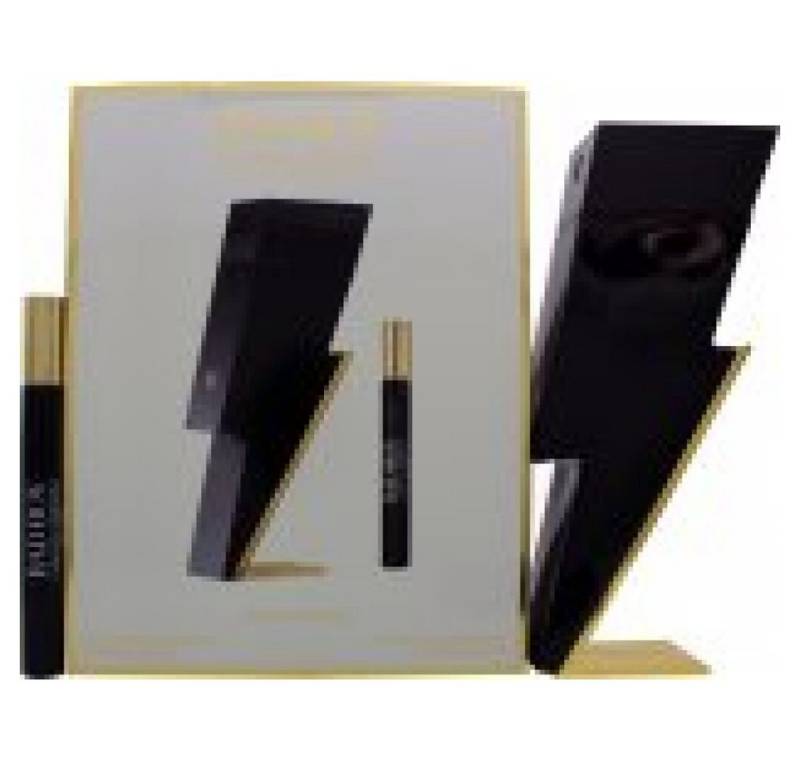 Carolina Herrera Eau de Toilette Bad Boy Geschenkset 100 ml EDT + 10 ml EDT von Carolina Herrera