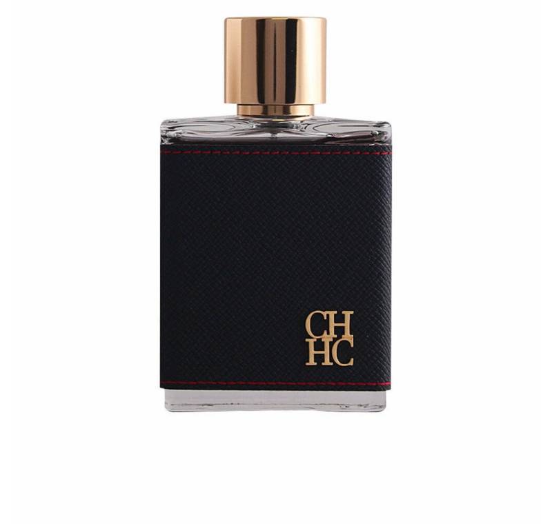 Carolina Herrera Eau de Toilette CH for Men Eau de Toilette 100ml Spray von Carolina Herrera