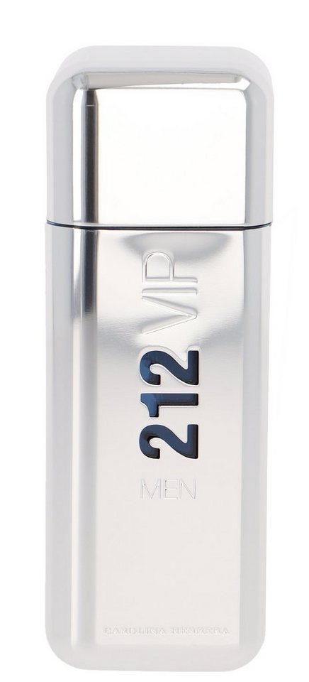 Carolina Herrera Eau de Toilette Carolina Herrera 212 VIP Men von Carolina Herrera