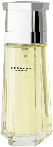 Carolina Herrera For Men Eau de Toilette (EdT) 100 ml von Carolina Herrera