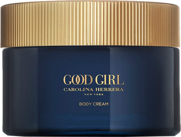 Carolina Herrera Good Girl Body Cream 200 ml von Carolina Herrera