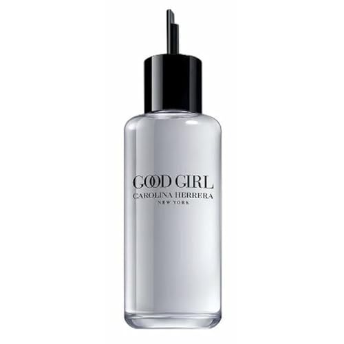 Carolina Herrera Good Girl Eau de Parfum Refill 200 ml Carolina Herrera Good Girl Eau de Parfum Refill 200 ml von Carolina Herrera