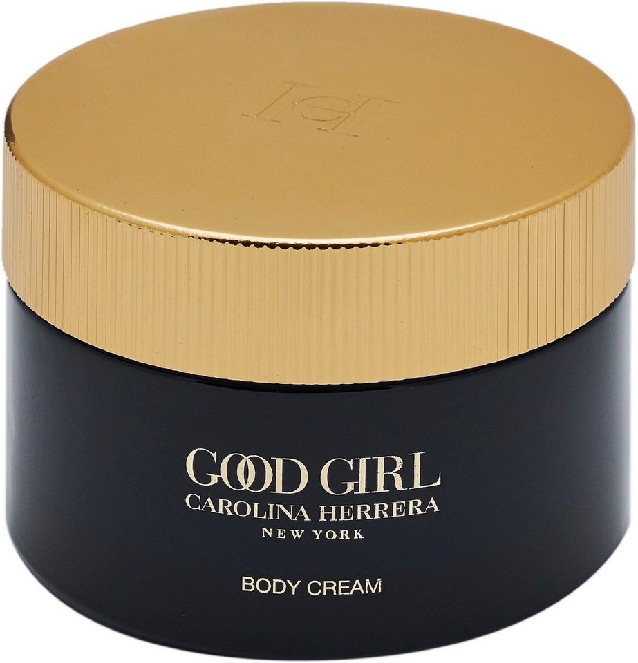 Carolina Herrera Körpercreme Good Girl von Carolina Herrera