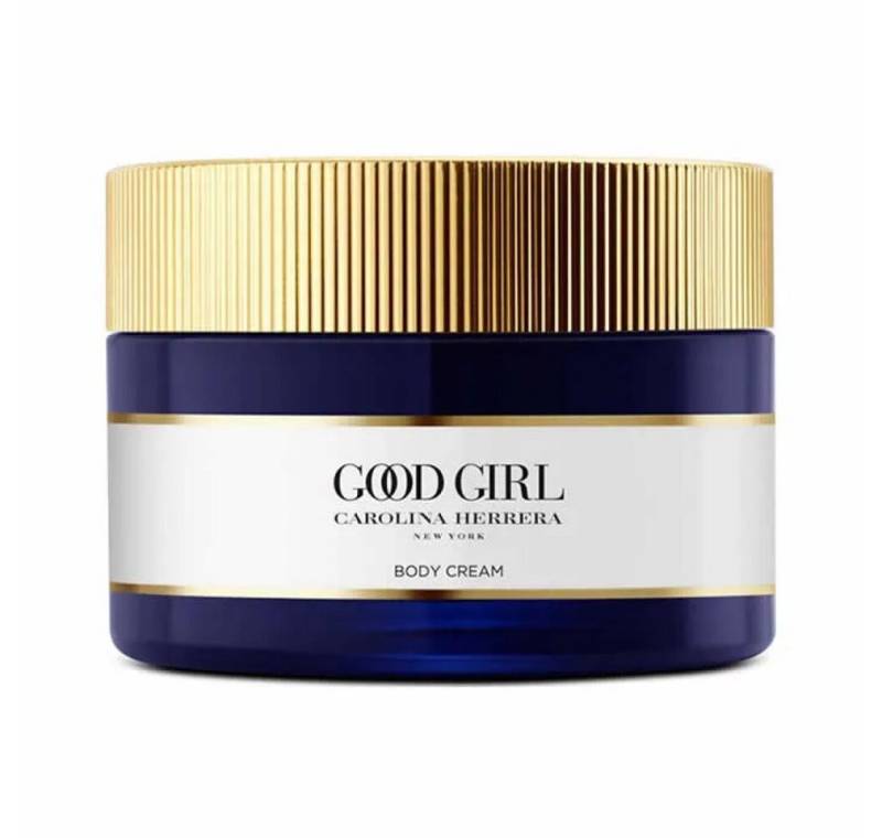 Carolina Herrera Körperpflegemittel Good Girl Body Cream 200ml von Carolina Herrera