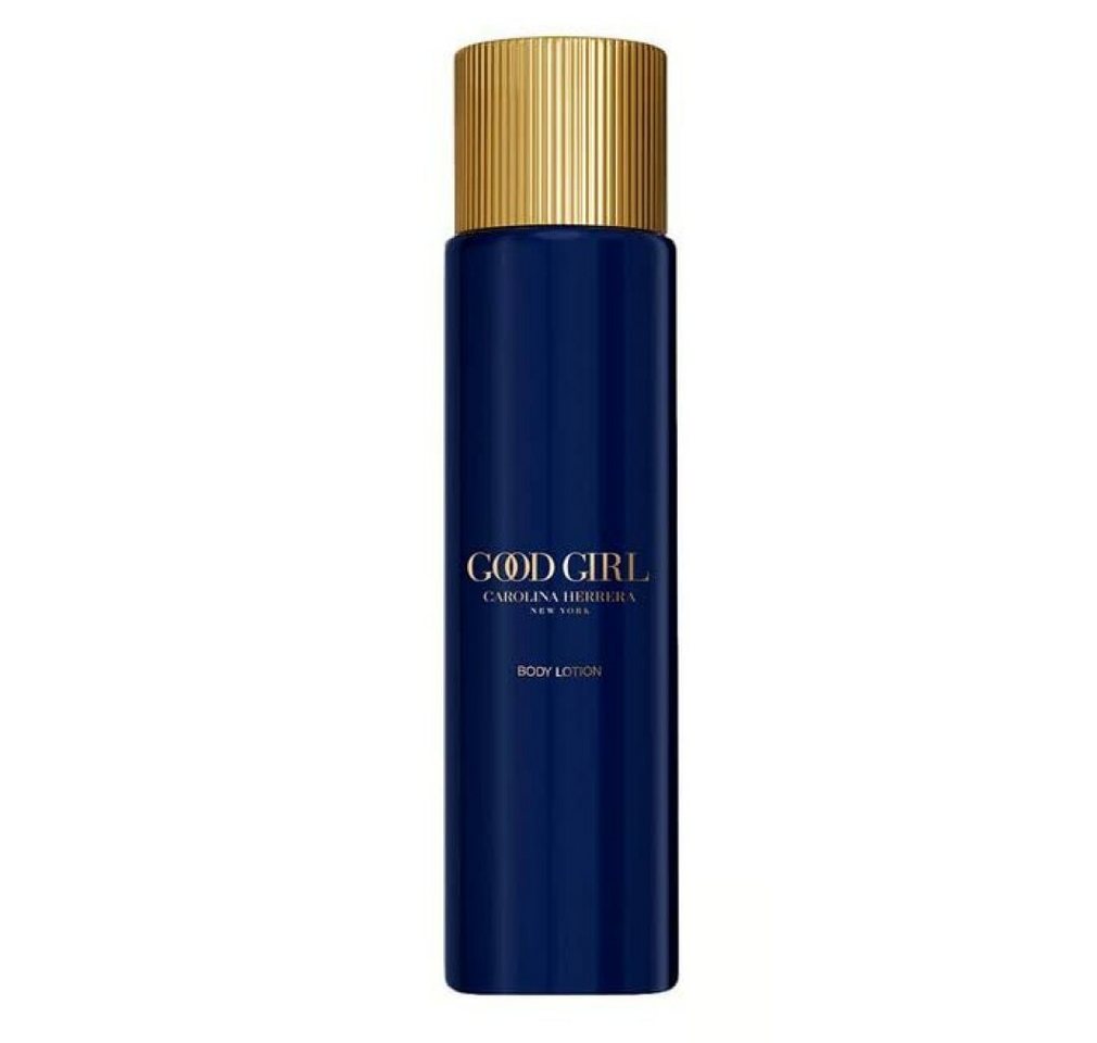 Carolina Herrera Körperpflegemittel Good Girl Body Lotion 200ml Carolina Herrera Körperpflegemittel Good Girl Body Lotion 200ml von Carolina Herrera