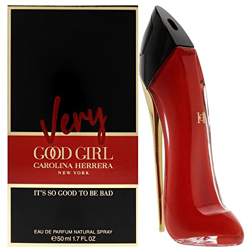 GOOD GIRL VERY GOOD GIRL edp vapo 50 ml von Carolina Herrera