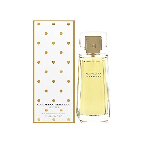 Carolina Herrera for Woman EDT 100 ml Vapo, 1er Pack (1 x 100 ml) von Carolina Herrera