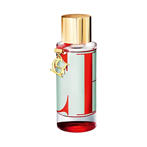 Ch LEau Edt Vapo 50 Ml von Carolina Herrera