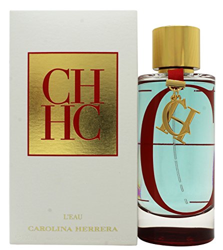 Damenparfum Ch L'eau Carolina Herrera EDT von Carolina Herrera