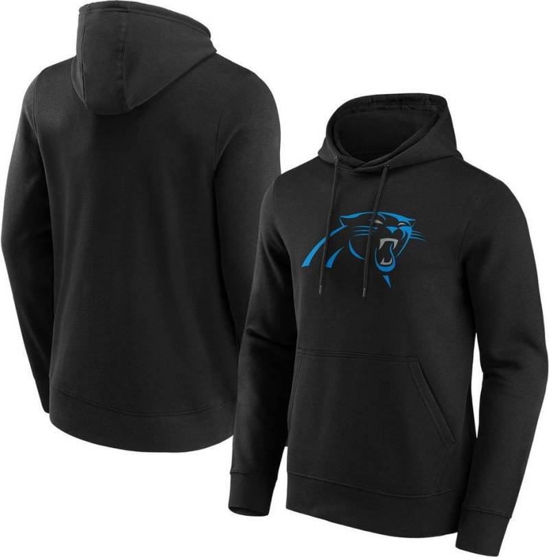 Carolina Panthers Hoodie Primary Logo Graphic Hoodie Carolina Panthers Hoodie Primary Logo Graphic Hoodie von Carolina Panthers