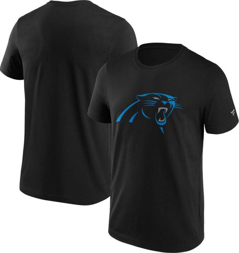 Carolina Panthers T-Shirt Carolina Panthers T-Shirt von Carolina Panthers