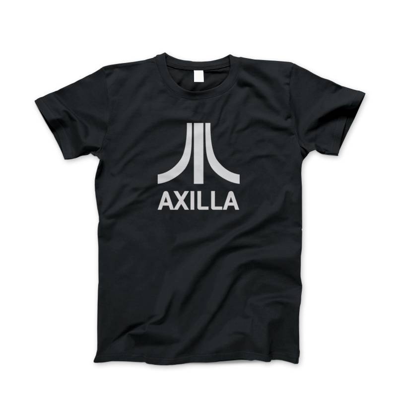 Phish Axilla T-Shirt You Enjoy Myself Trey Anastasio Black Concert Te von CarolinaThreadz