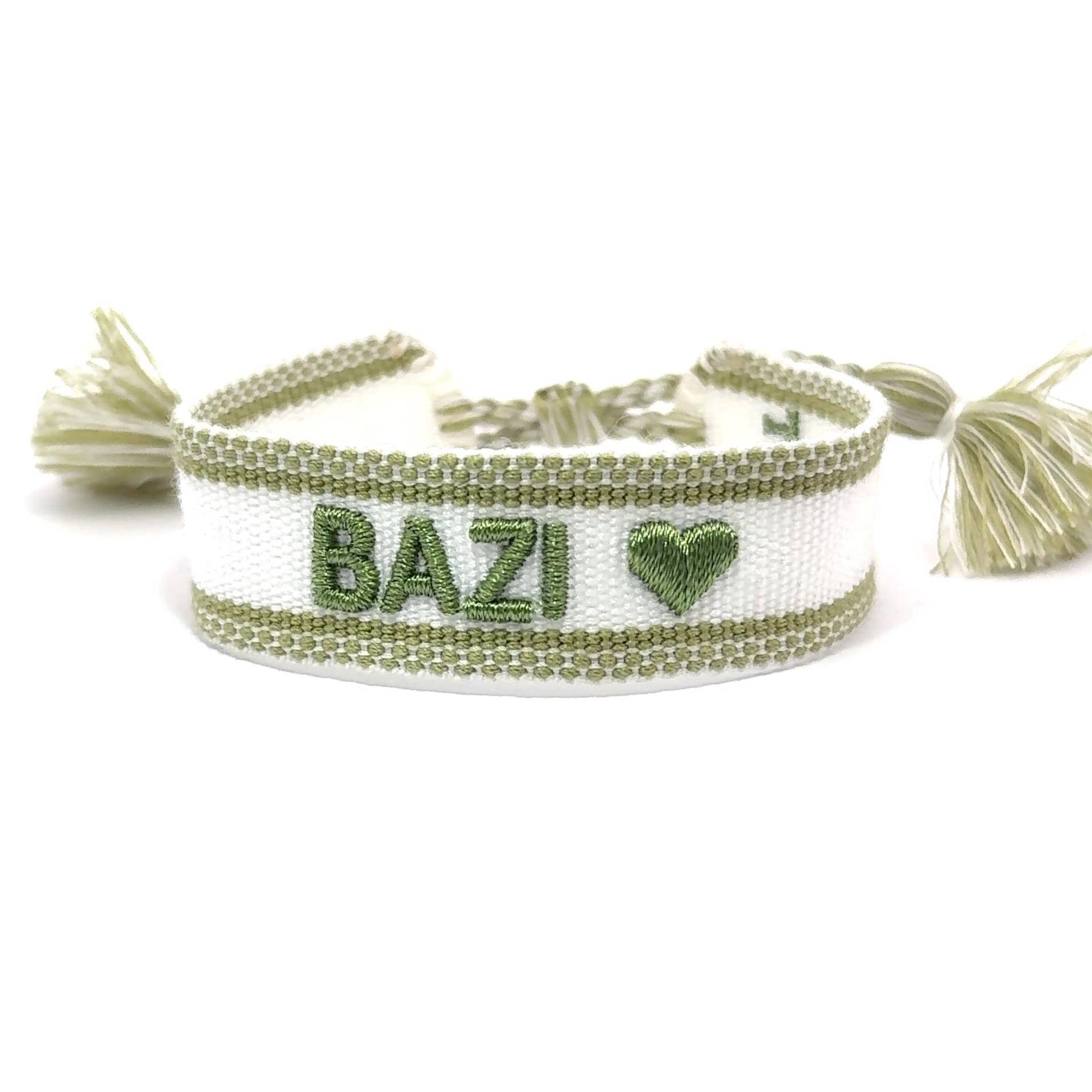 Bazi von CarolinaTress