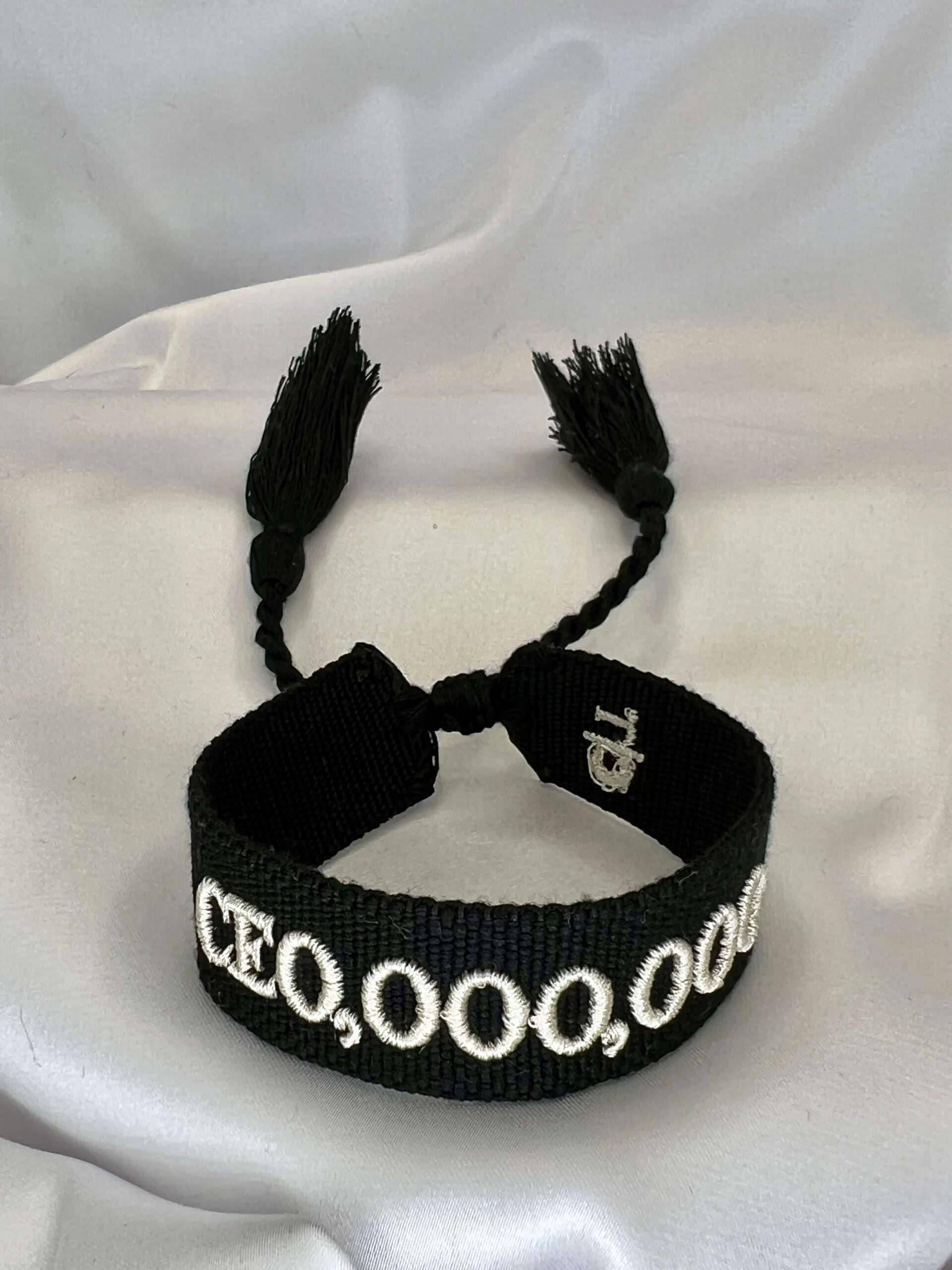 Ceo, 000, 000 von CarolinaTress