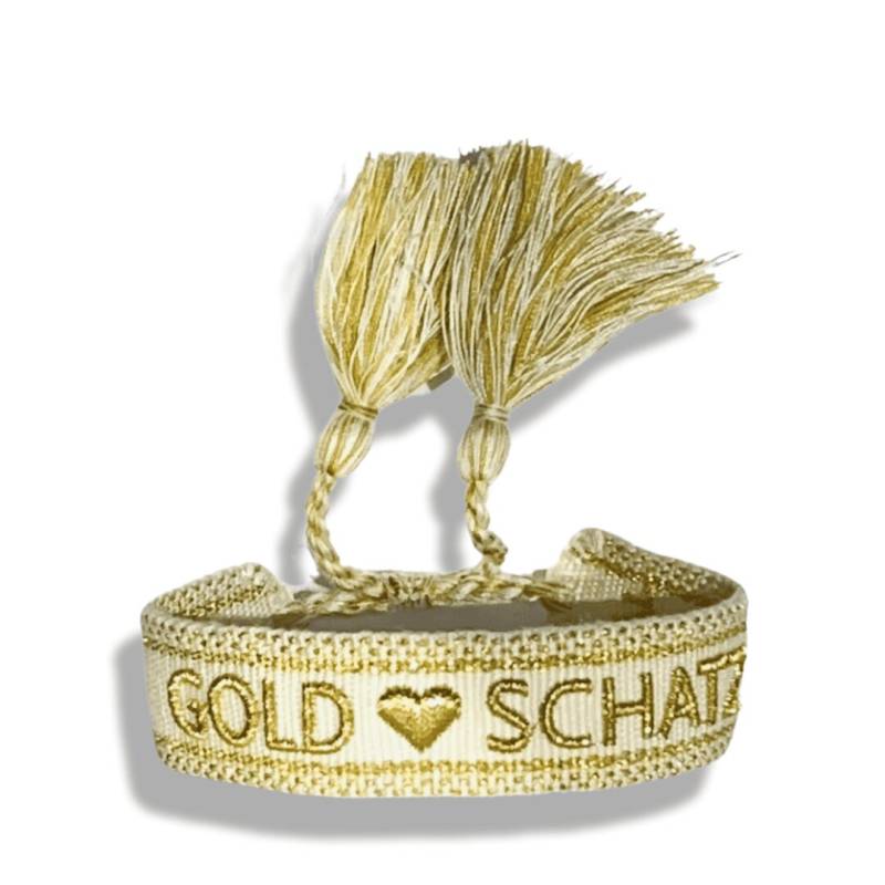 Goldschatz von CarolinaTress