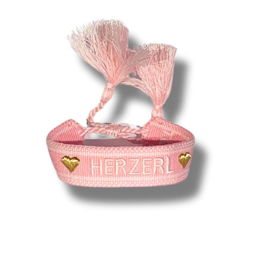 Herzerl von CarolinaTress