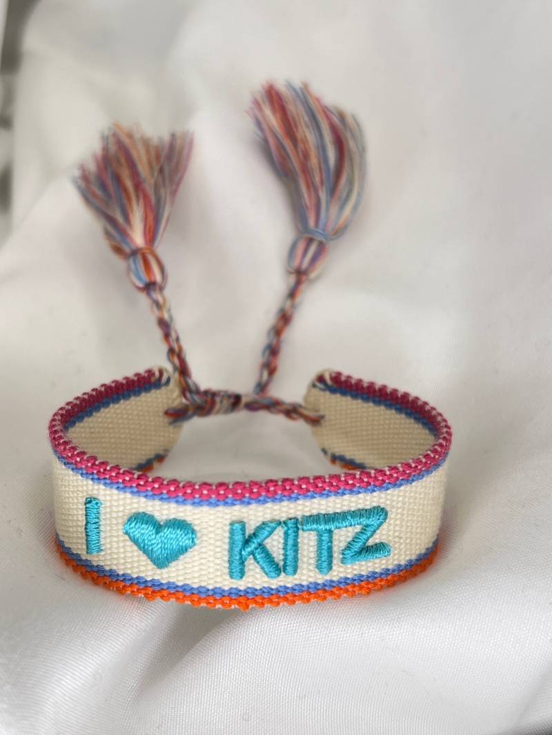 I Love Kitz Kids von CarolinaTress