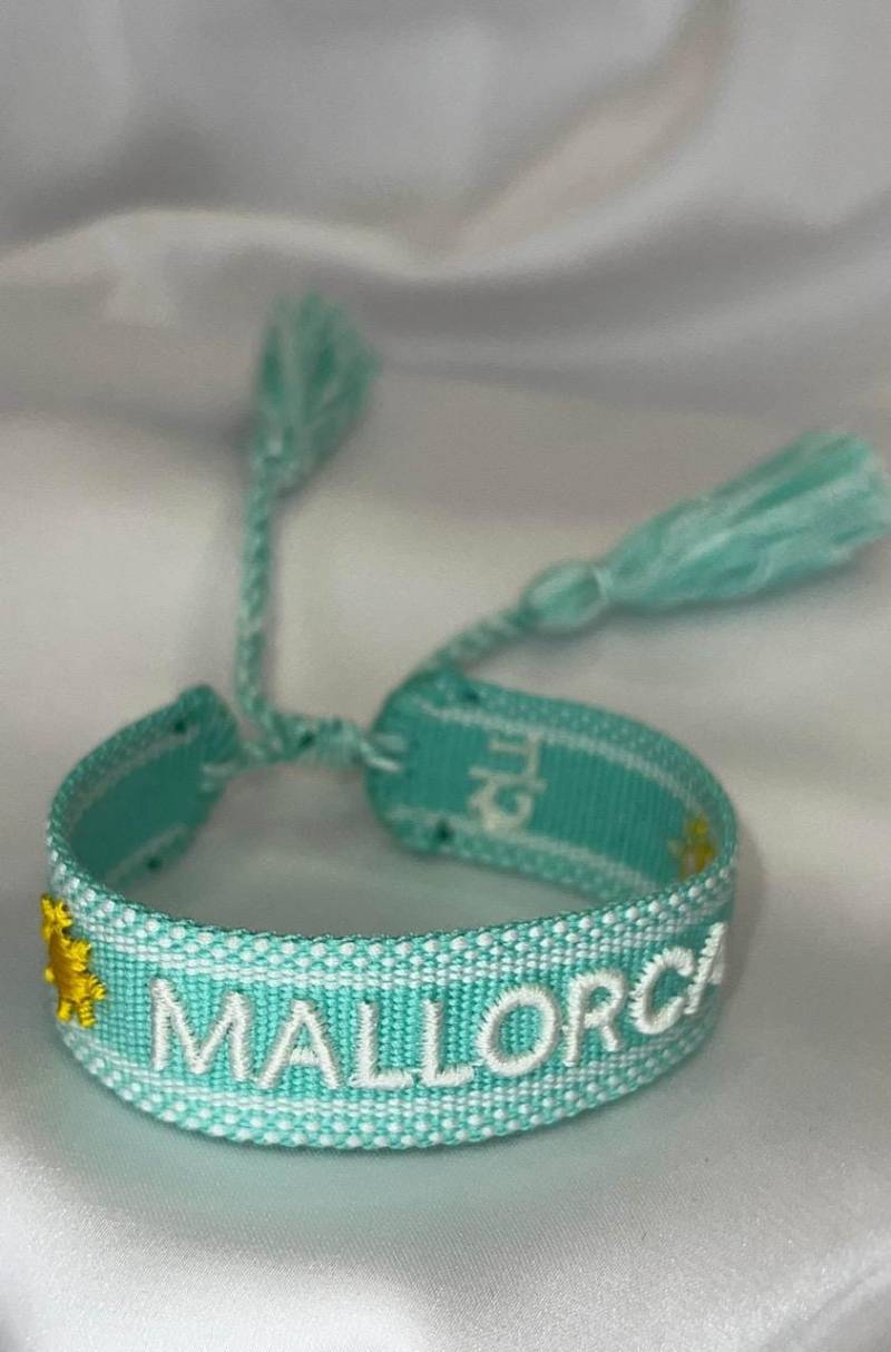 Mallorca von CarolinaTress