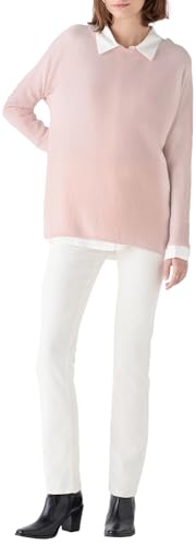CAROLL Damen 242k-mamelialu Pullover, Dragee, XS von Caroll