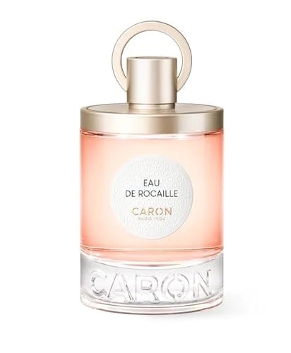 Caron Eau De Rocaille Eau De Toilette 100 ml von Caron