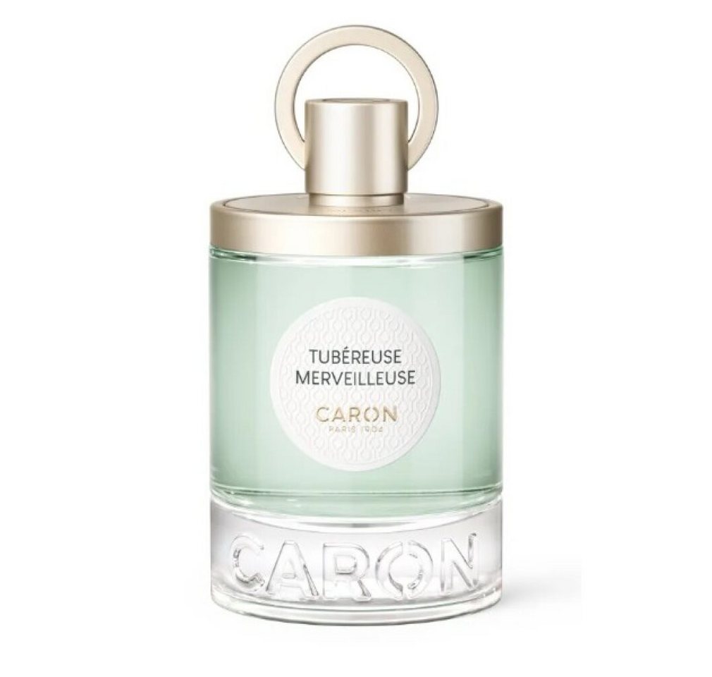 Caron Körperpflegeduft Tubereuse Mervilleuse - EDP - Inhalt: 100 ml von Caron