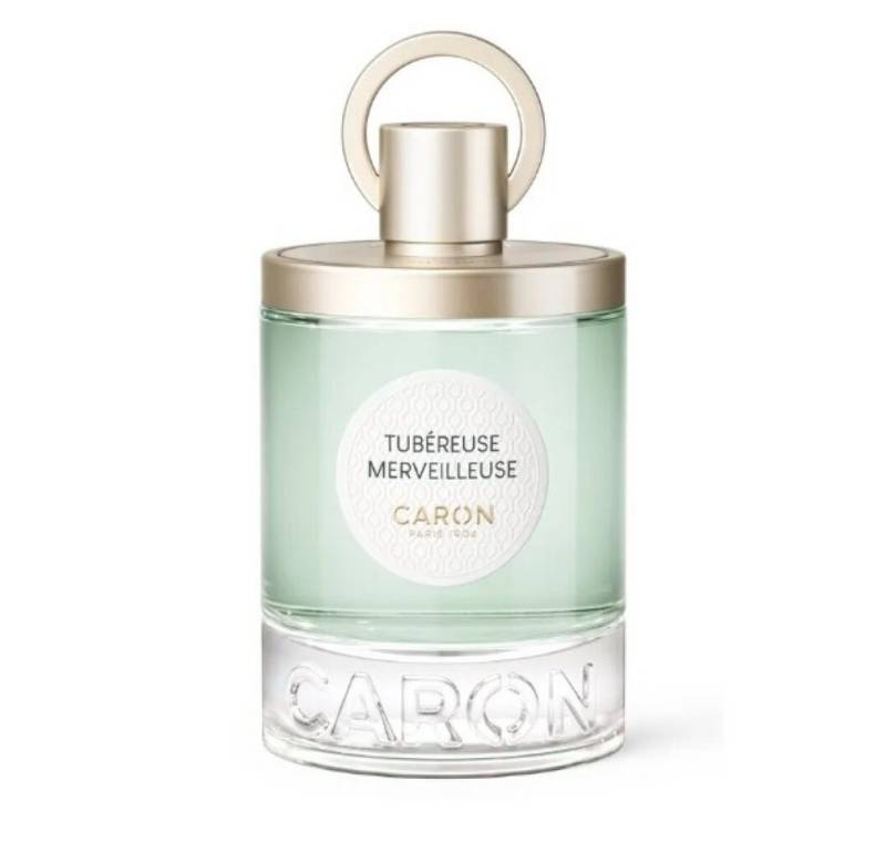 Caron Körperpflegeduft Tubereuse Mervilleuse - EDP - Inhalt: 100 ml von Caron