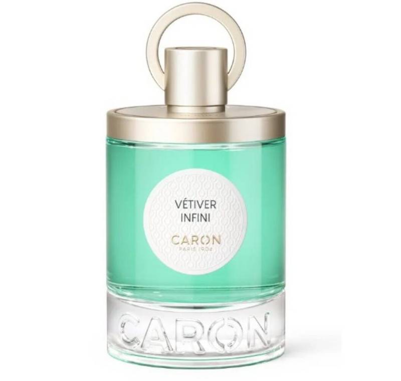 Caron Körperpflegeduft Vétiver Infini - EDP - Inhalt: 100 ml von Caron