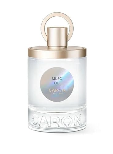 Caron Musc Oli Eau De Toilette 100 ml von Caron