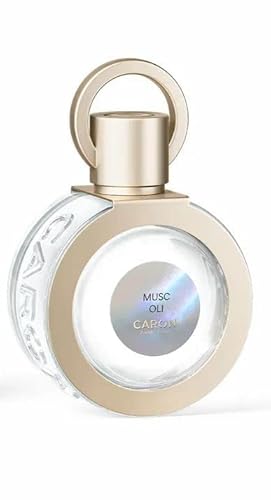 Caron Musc Oli Eau De Toilette 50 ml von Caron