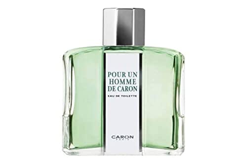 Caron Pour Un Hme De Splash Eau de Toilette Spray for Men, 500 ml von Caron