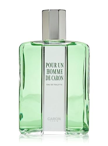 Caron Pour Un Homme De Caron Eau De Toilette 75 ml von Caron