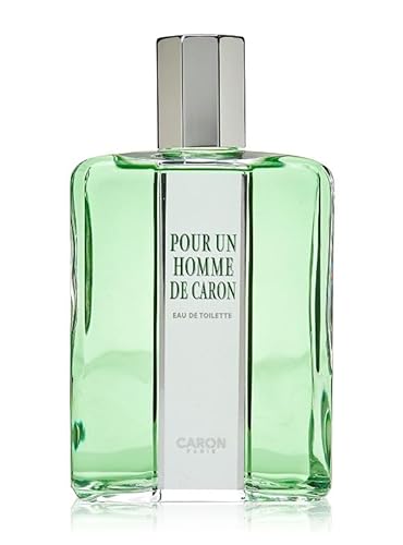 Caron Pour Un Homme De Caron Eau De Toilette 75 ml von Caron