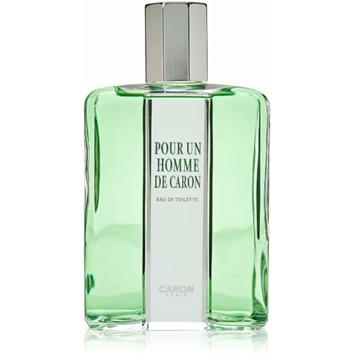 Caron Pour Un Homme De Caron Eau De Toilette 75 ml von Caron