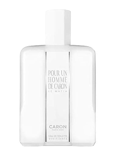 Caron Pour Un Homme De Caron Le Matin Eau De Toilette 125 ml von Caron