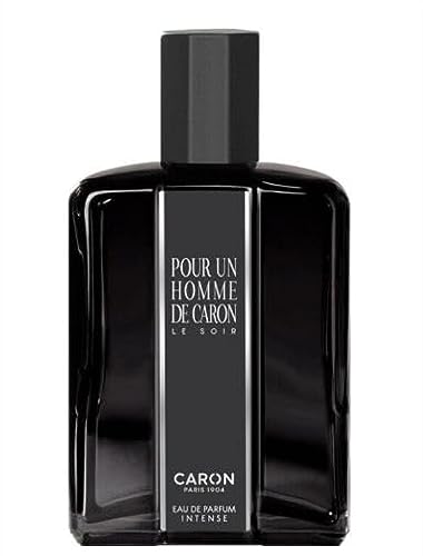 Caron Pour Un Homme De Caron Le Soir Eau De Parfum 75 ml von Caron