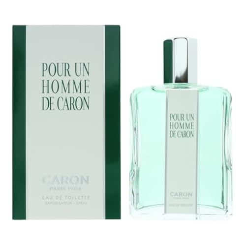 Caron Pour Un Homme de Caron 125 ml Eau de toilette Spray Caron Pour Un Homme de Caron 125 ml Eau de toilette Spray von Caron