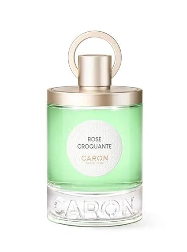 Caron Rose Croquante Eau De Toilette 100 ml von Caron