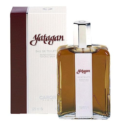 Caron Yatagan Eau de Toilette Spray 125 ml von Caron