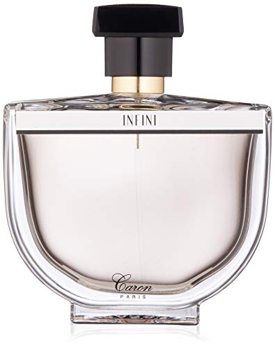 Caron Infini Eau de Parfum Spray 100 ml für Frauen von Caron