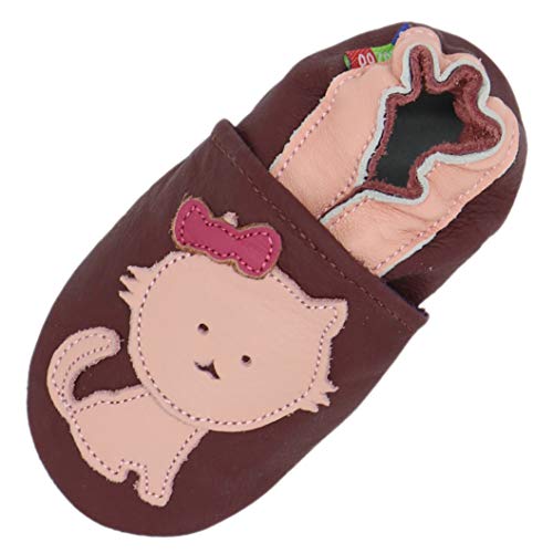 Carozoo Mouse cat Purple 18-24m von Carozoo