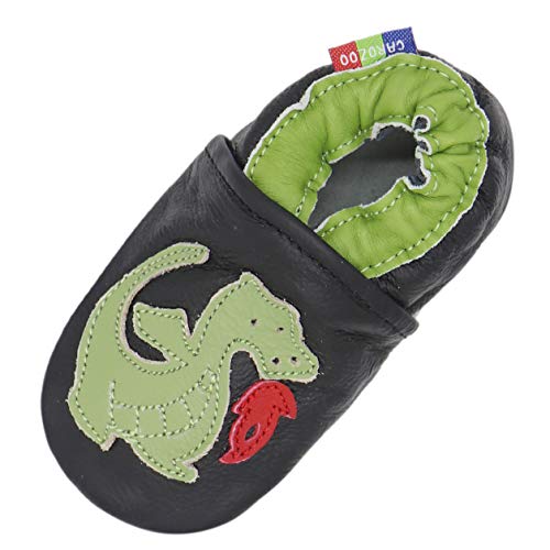 fire Dragon Black 12-18m von Carozoo