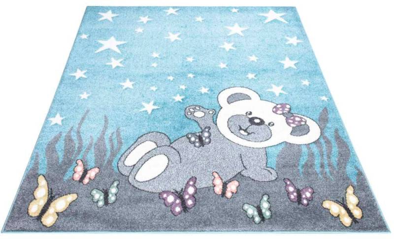 Carpet City Kinderteppich "ANIME916", rechteckig von Carpet City